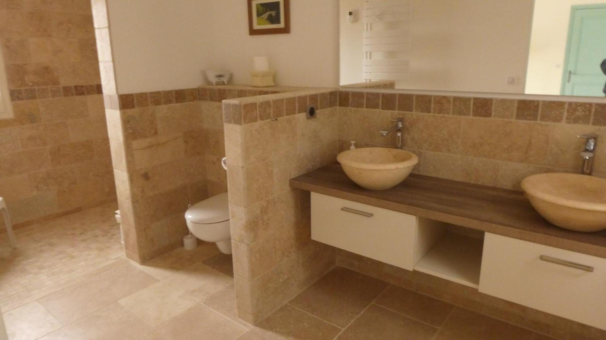 Les Trois Oliviers Bed & Breakfast Forcalquier Bagian luar foto