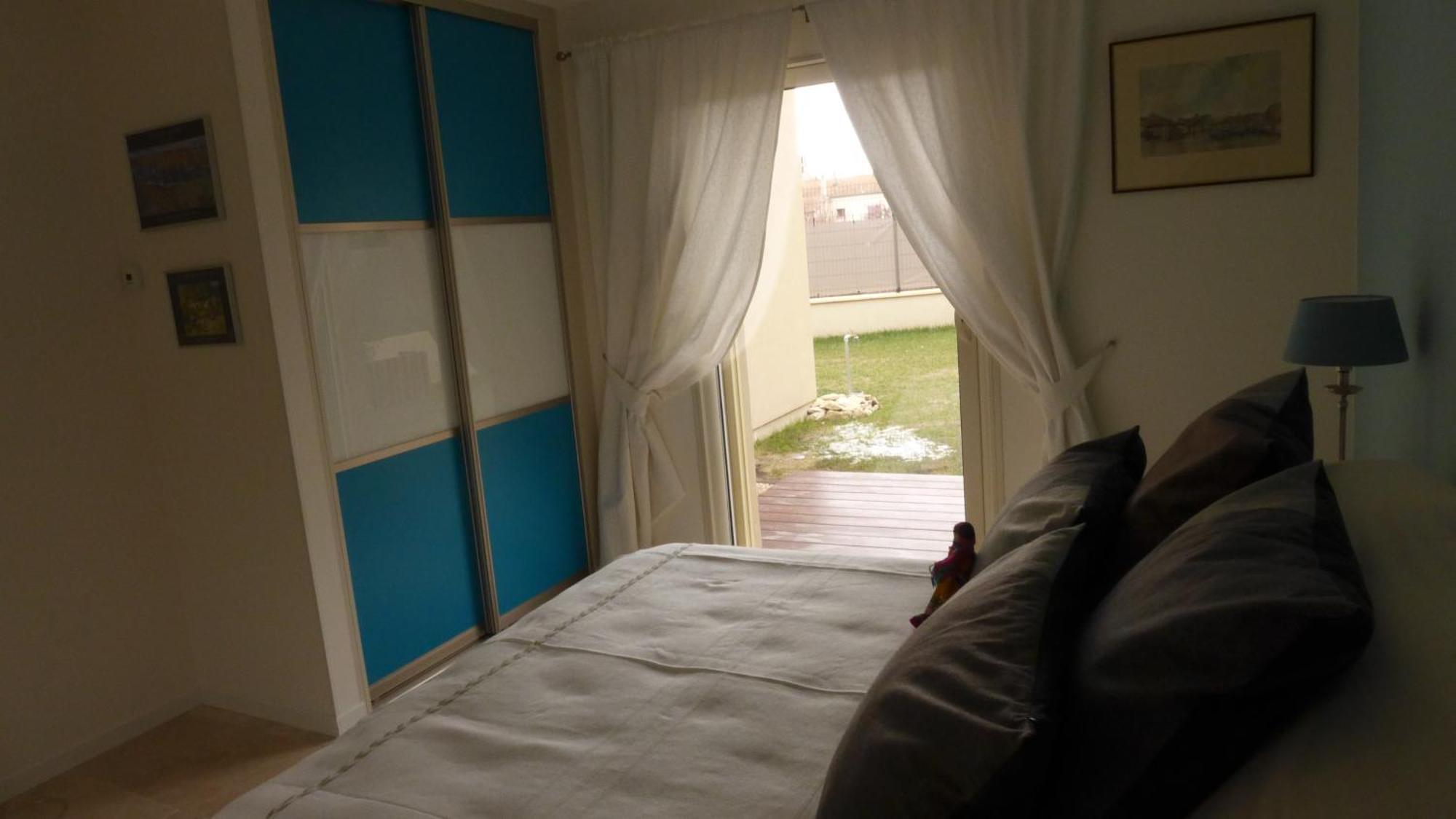 Les Trois Oliviers Bed & Breakfast Forcalquier Bagian luar foto